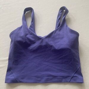 Lululemon Align Tank Size 6